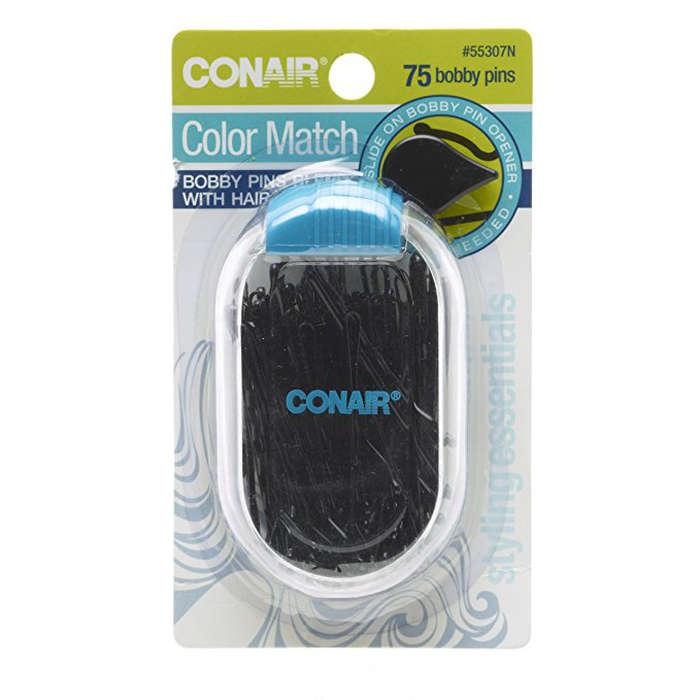 Conair Color Match Bobby Pins