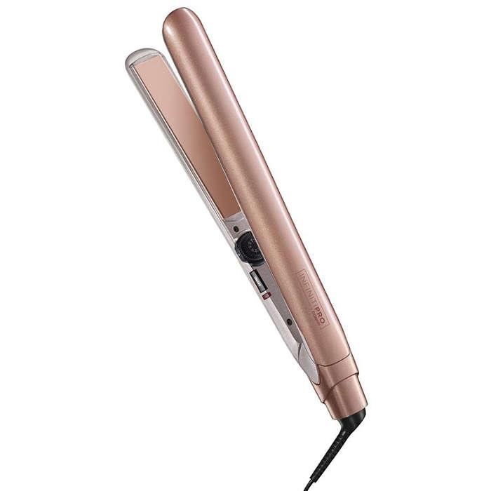 Conair InfinitiPro By Conair 1'' Titanium Ceramic Flat Iron