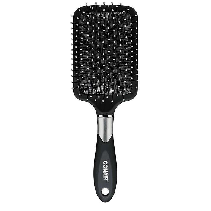 Conair Velvet Touch Paddle Brush