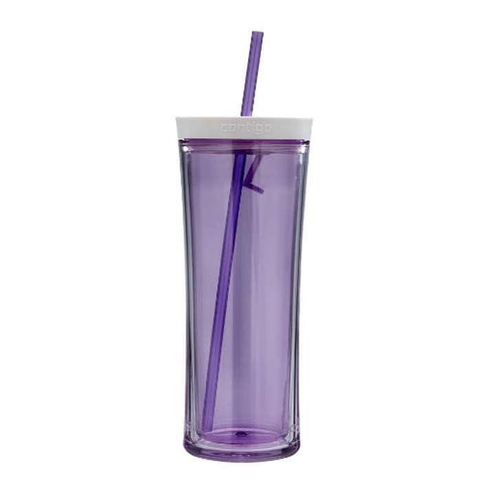 Contigo AUTOCLOSE Shake & Go Tumbler