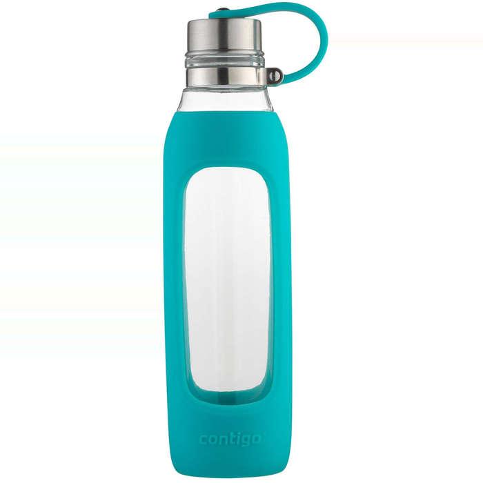 Contigo Purity Glass Water Bottle