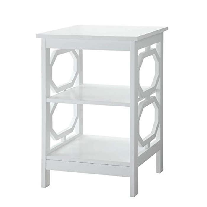 Convenience Concepts Omega End Table