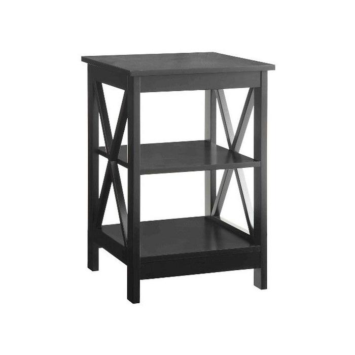 Convenience Concepts Oxford End Table