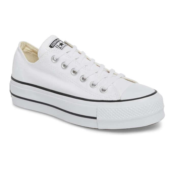 Converse Chuck Taylor All Star Platform Sneaker