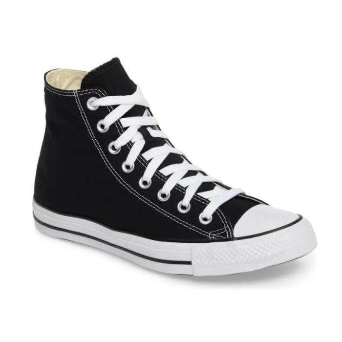 Converse Chuck Taylor High Top Sneaker