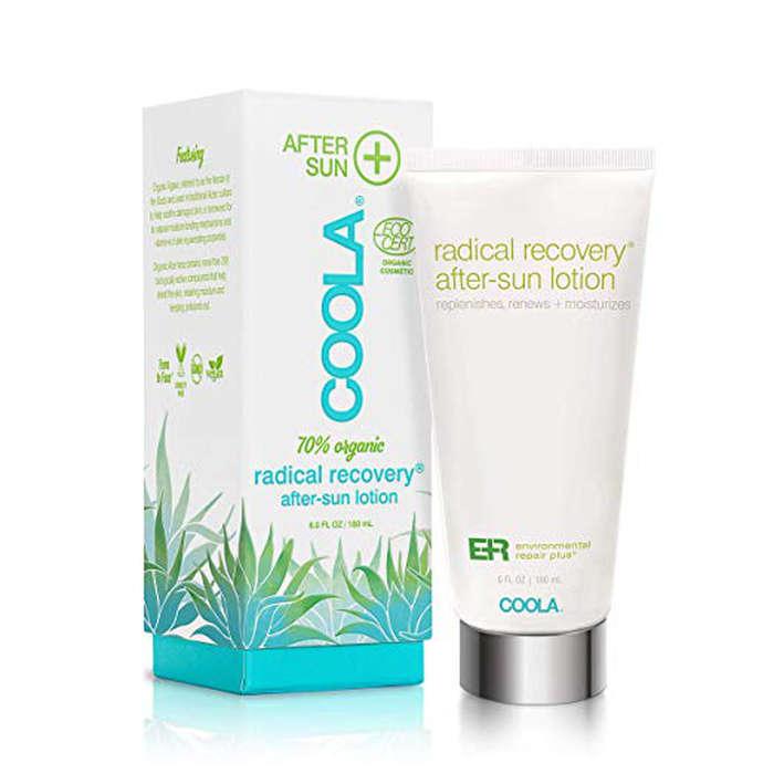 Coola Suncare Environmental Repair Plus Fresh