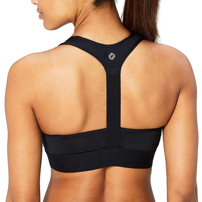 Core 10 All Around Sports Bra