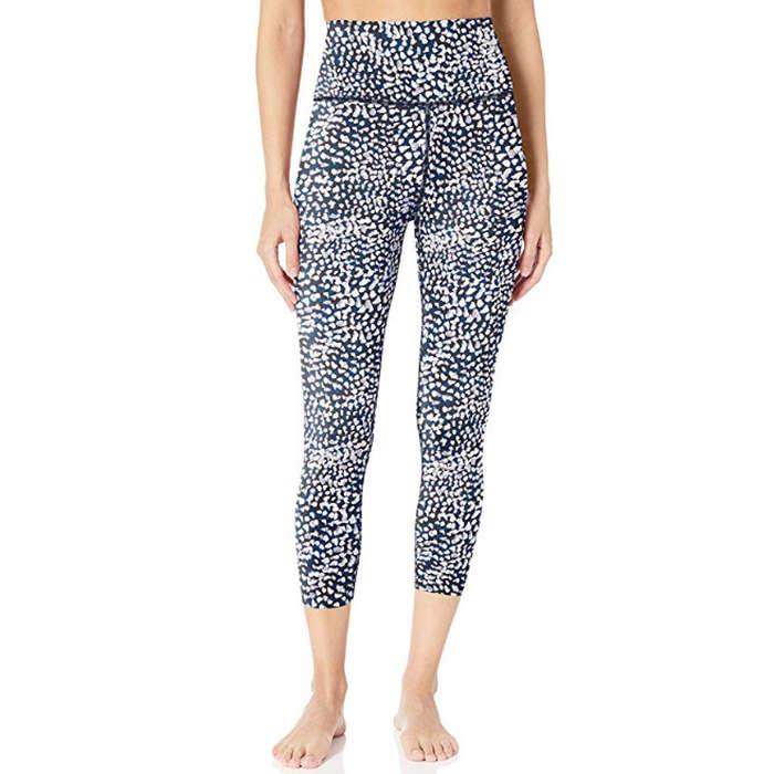 Core 10 All Day Comfort High Waist 7/8 Legging