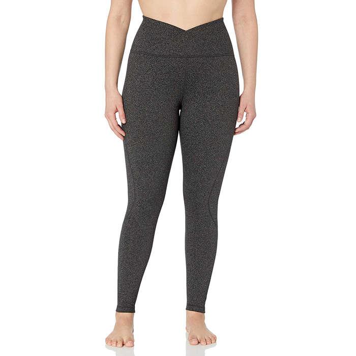 Core 10 Build Your Own Yoga Pant