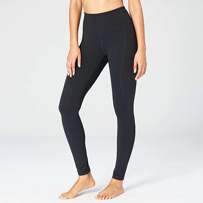 Core 10 Build Your Own Yoga Pant