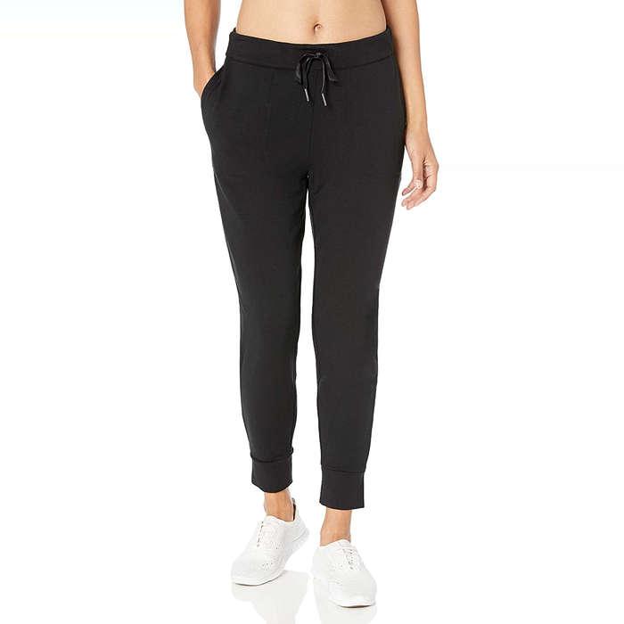 Core 10 Cloud Soft Yoga Fleece Jogger