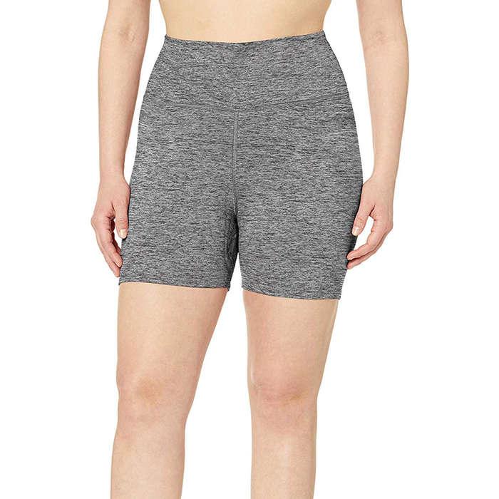 Core 10 Core Comfort High Waist Yoga Short