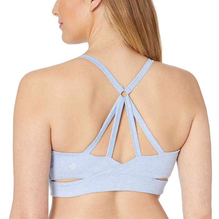 Core 10 Icon Series The Ballerina Sports Bra