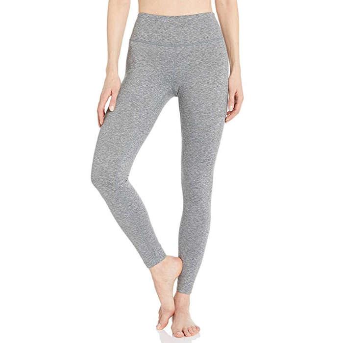 Core 10 Spectrum High Waist Full-Length Legging