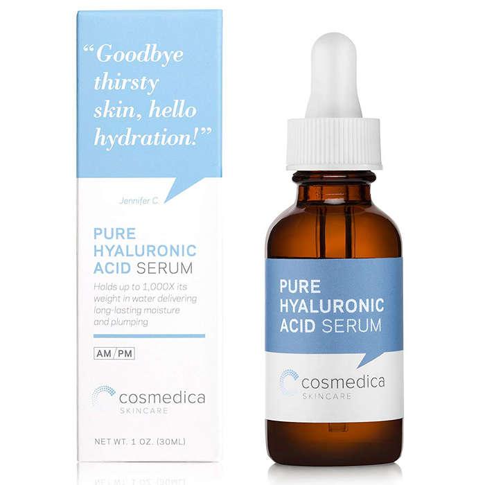 Cosmedica Skincare Hyaluronic Acid Serum