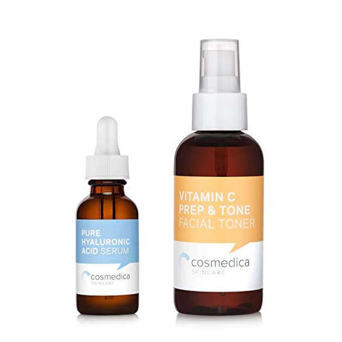 Cosmedica Skincare Special Treatment Set