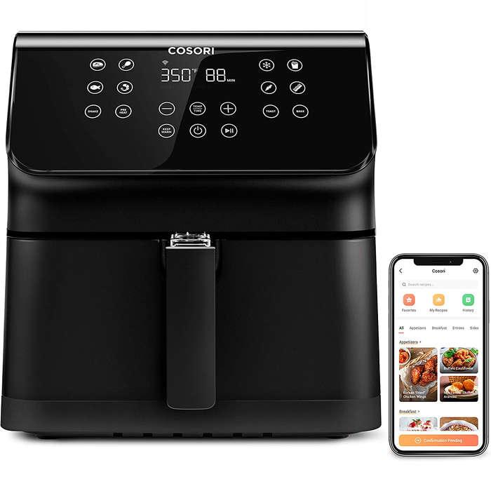 COSORI Smart Air Fryer