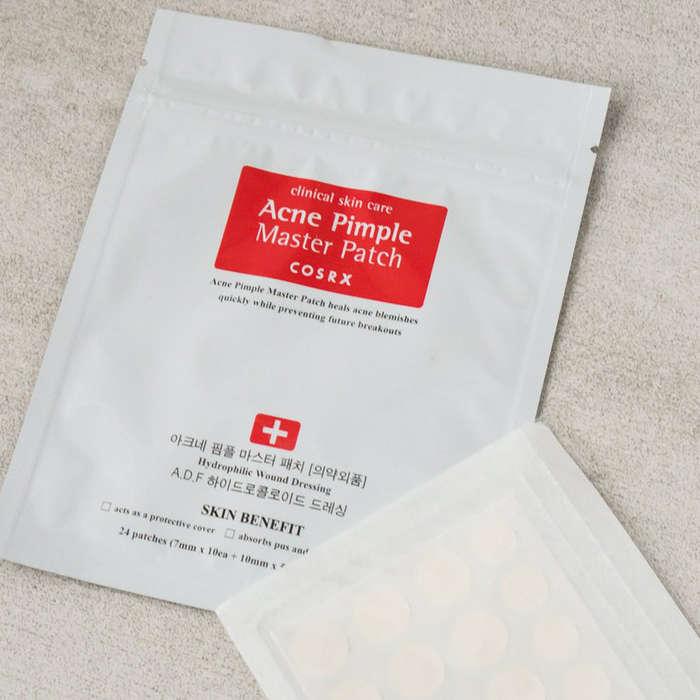 Cosrx Acne Pimple Master Patch