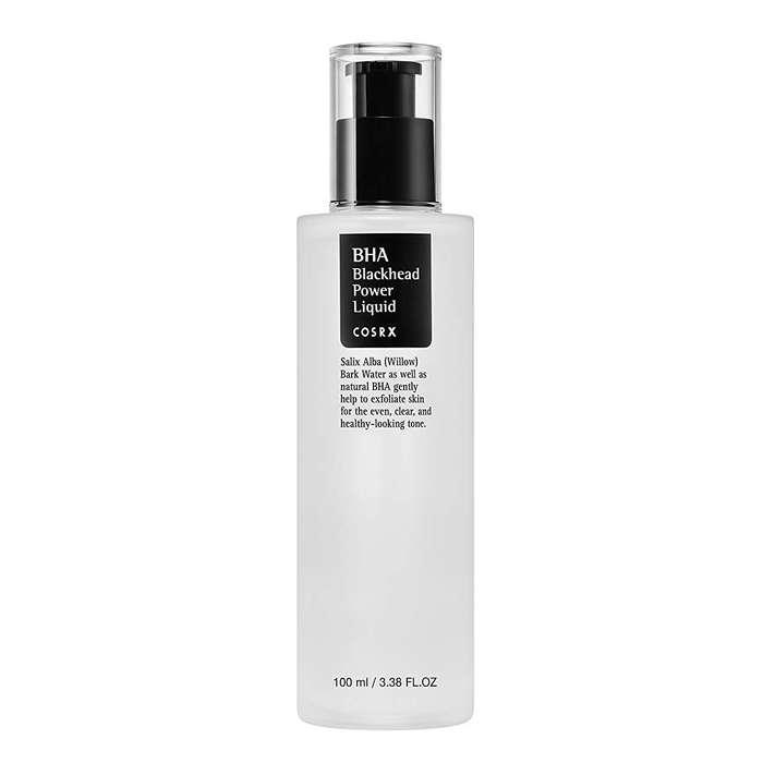 Cosrx BHA Blackhead Power Liquid