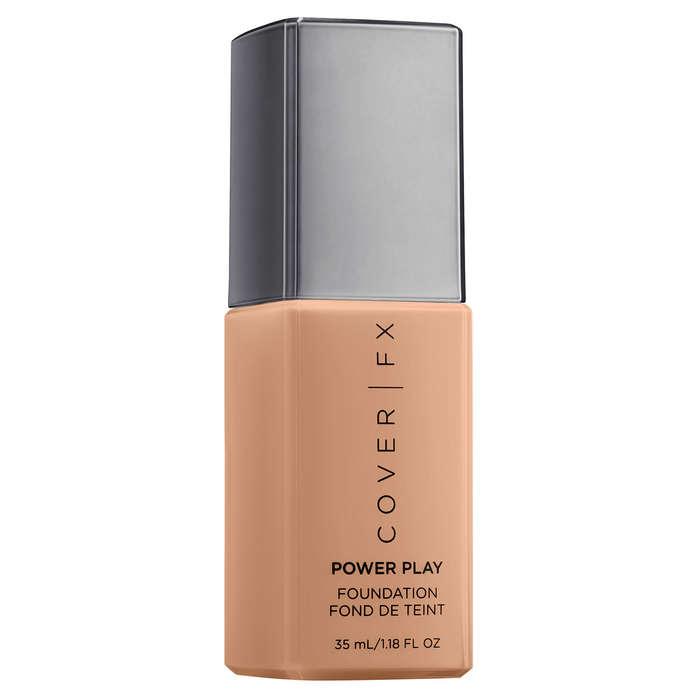 Cover FX Power Play Foundation