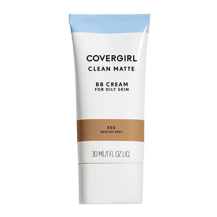 CoverGirl Clean Matte BB Cream