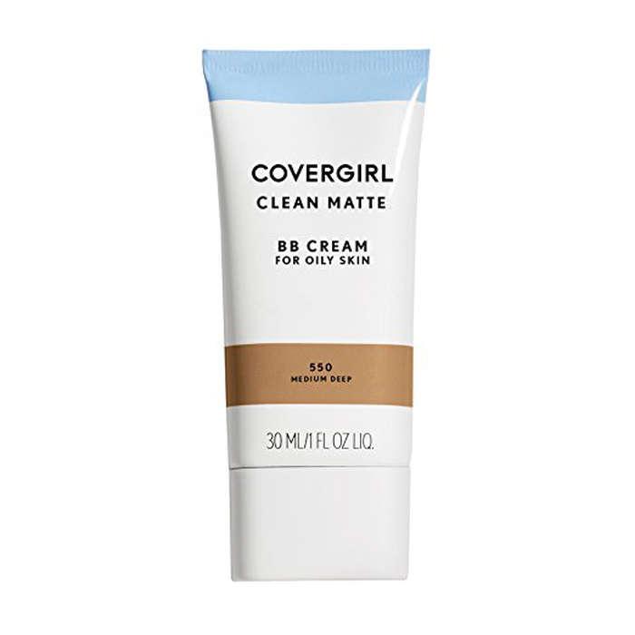 CoverGirl Clean Matte BB Cream