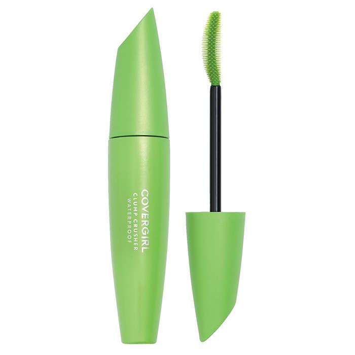 CoverGirl Clump Crusher waterproof Mascara