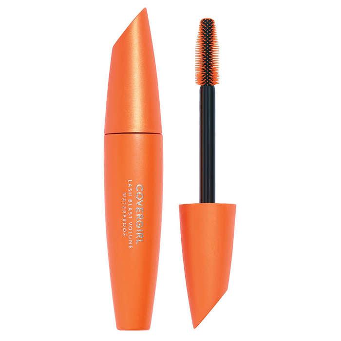 CoverGirl Lash Blast Volume Waterproof Mascara