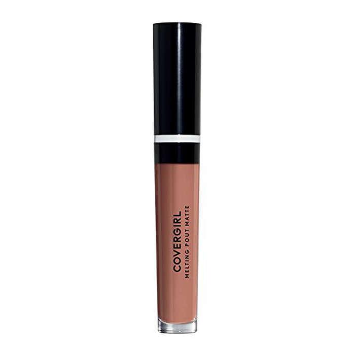 COVERGIRL Melting Pout Matte Liquid Lipstick