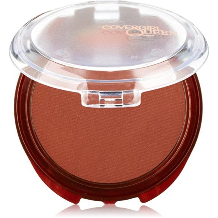 CoverGirl Queen Natural Hue Bronzer