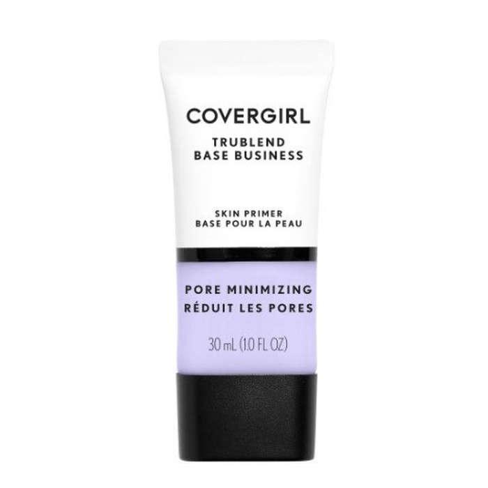 Covergirl TruBlend Base Business Face Primer