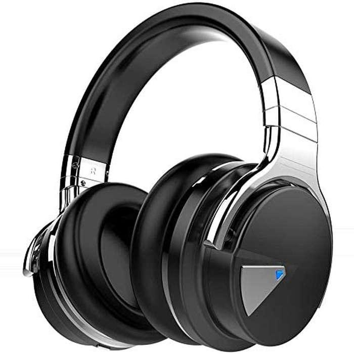 Cowin E7 Active Noise Cancelling Headphones