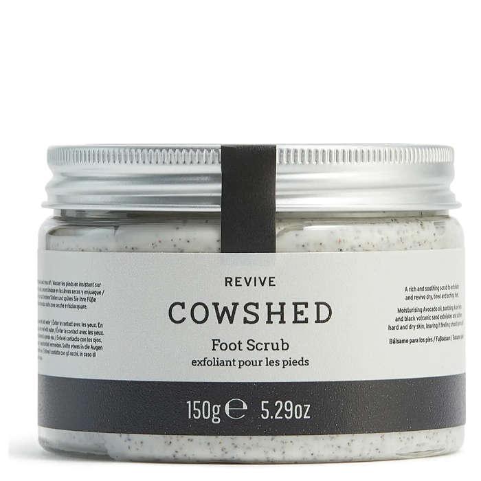 Cowshed Revive Foot Scrub