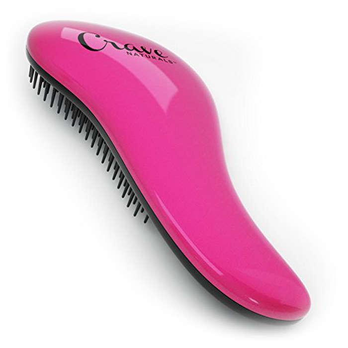 Crave Naturals Detangling Brush