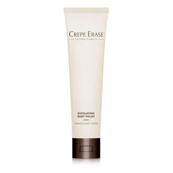 Crepe Erase Exfoliating Body Polish