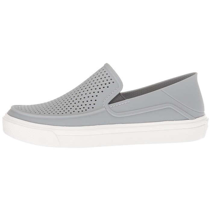 crocs Citilane Roka Slip On Sneaker