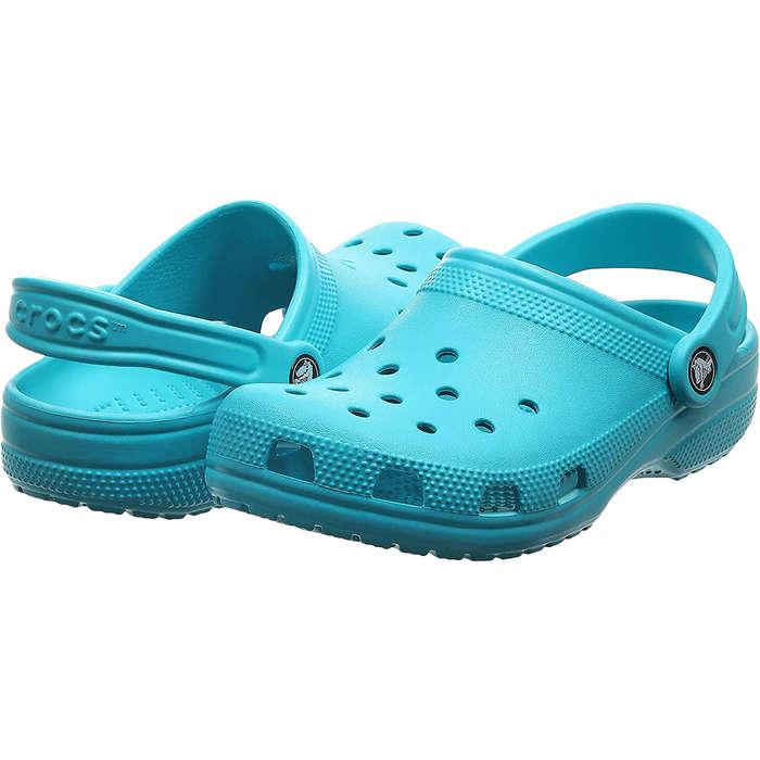 Crocs Classic Clog Sandal