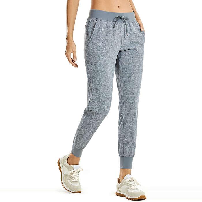 CRZ Yoga Lightweight Joggers