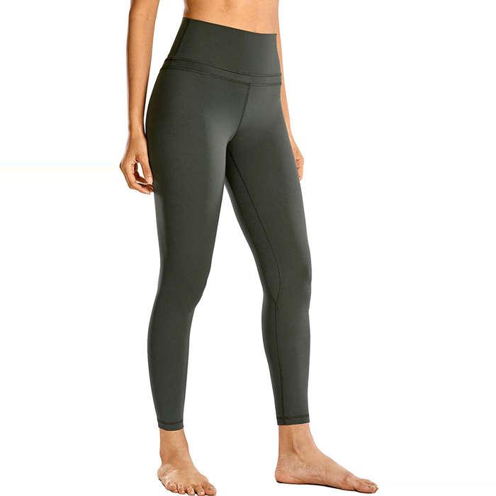 CRZ Yoga Naked High Waist Yoga Pants