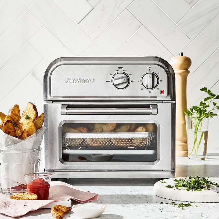 Cuisinart AFR-25M Compact Air Fryer Oven