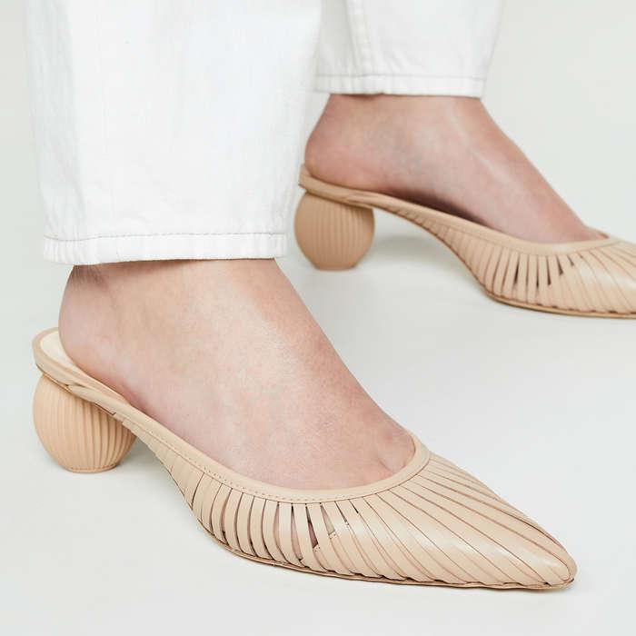 Cult Gaia Alia Mules