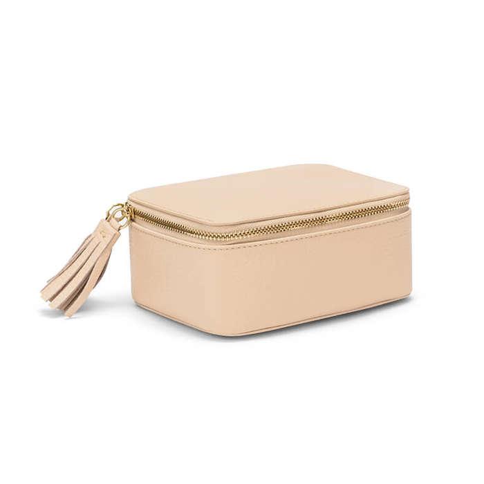 Cuyana Mini Jewelry Case