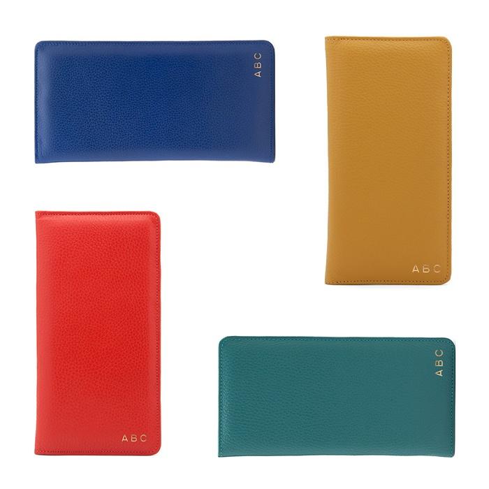 Cuyana Passport Case