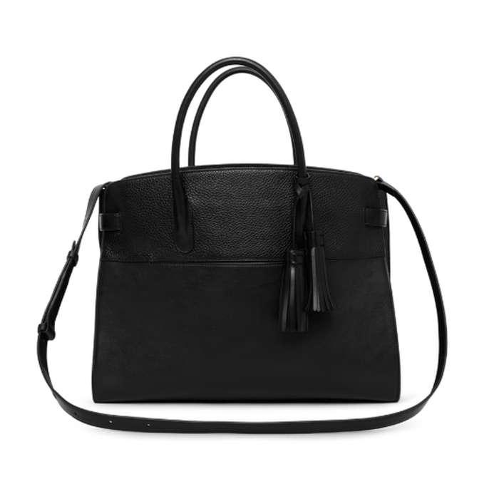 Cuyana Work Satchel