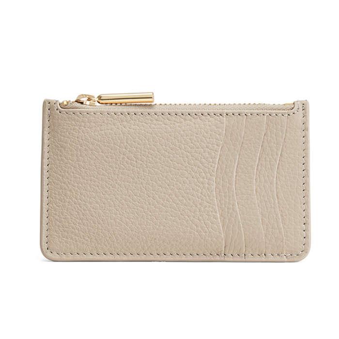 Cuyana Zip Cardholder