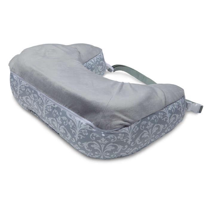 Boppy Best Latch™ Breastfeeding Pillow