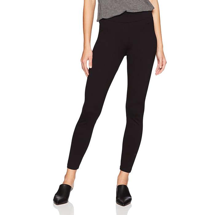 Daily Ritual Ponte Knit Legging