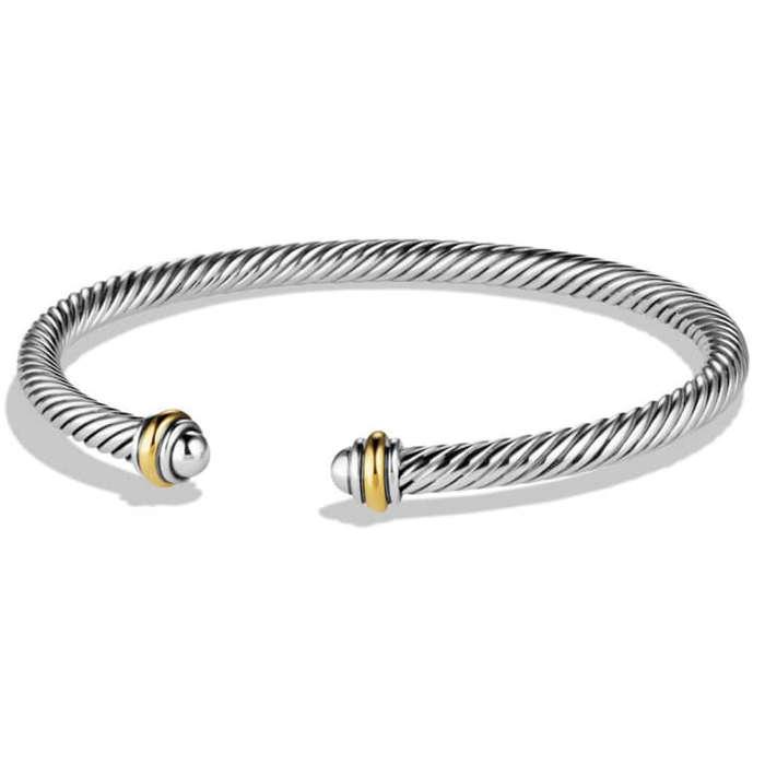 David Yurman Cable Classics Bracelet