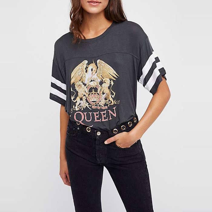 Daydreamer Queen Tee