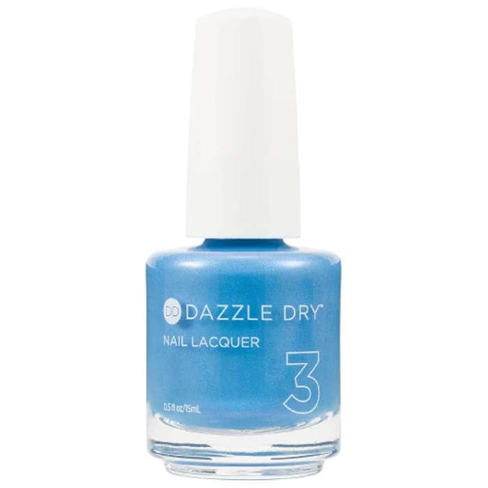 Dazzle Dry Nail Lacquer